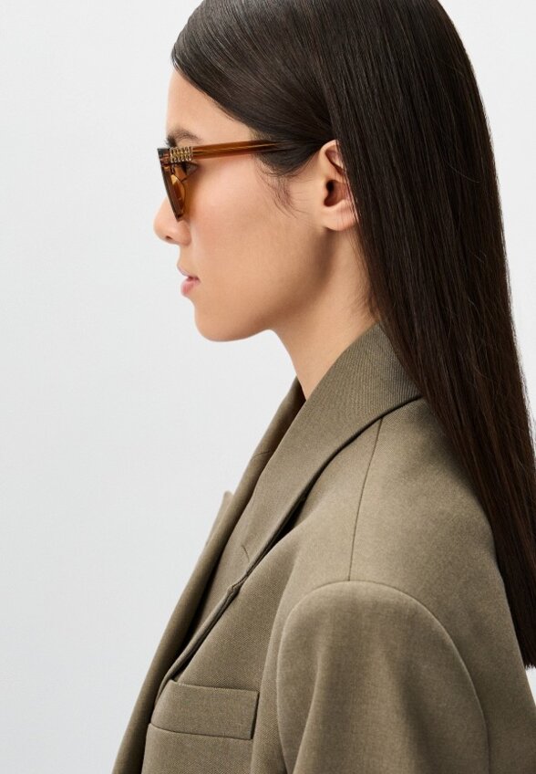 Очки солнцезащитные Miu Miu