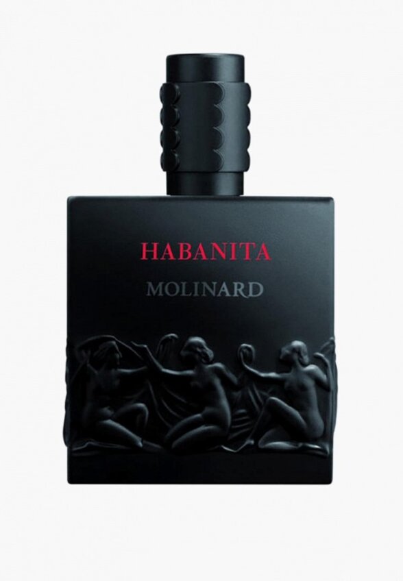 Парфюмерная вода Molinard
