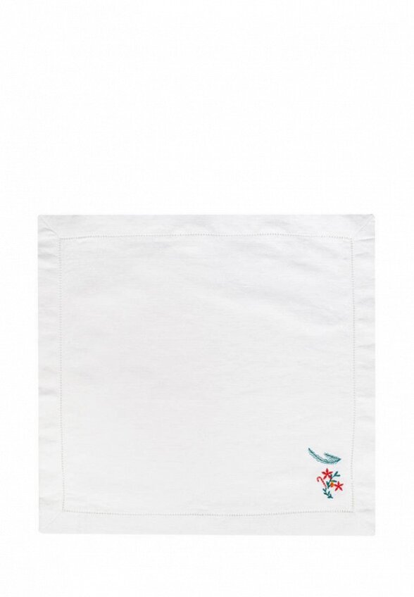 Комплект салфеток сервировочных Bellehome