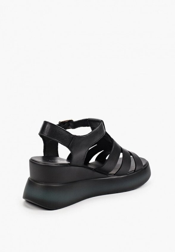 Босоножки Abricot