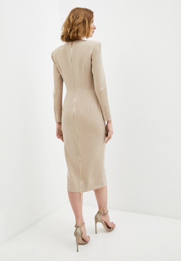 Платье Rich & Naked