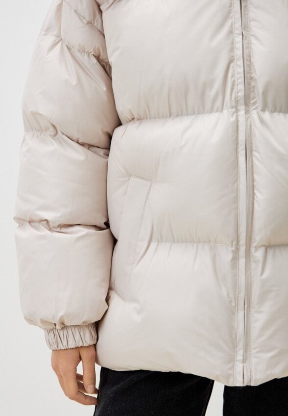 Пуховик Moda Sincera