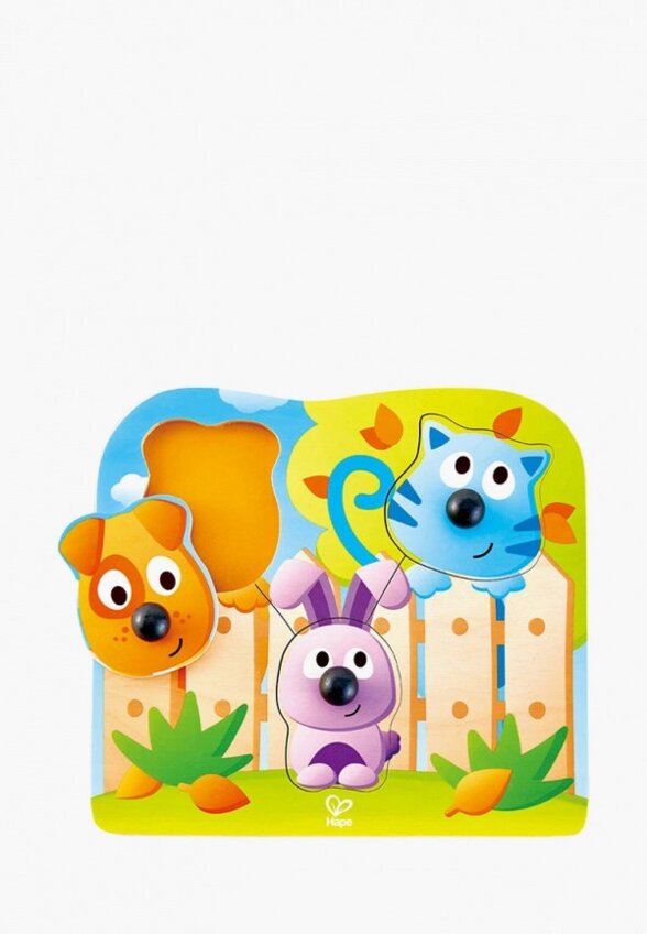 Набор игровой Hape