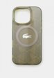 Чехол для iPhone Lacoste1  - превью