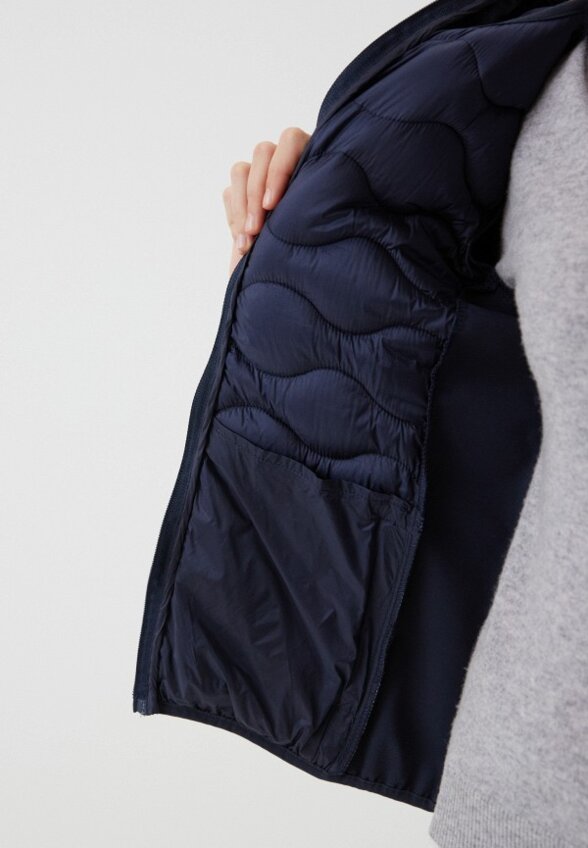 Куртка утепленная Cobolt