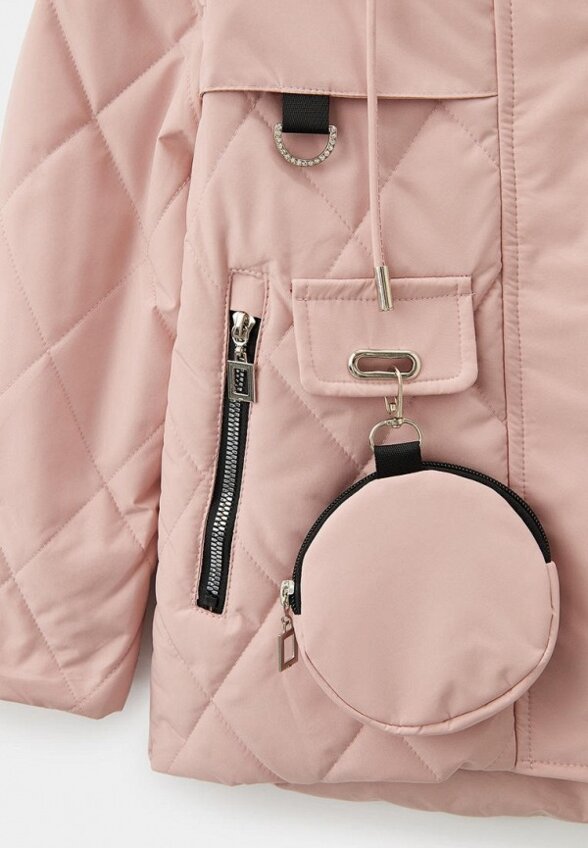 Куртка утепленная Britt