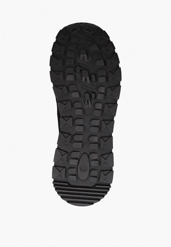 Кроссовки Makfine