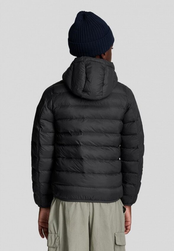 Куртка утепленная Lyle & Scott