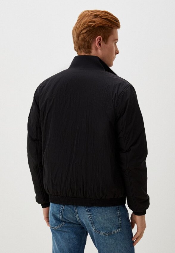 Куртка утепленная Calvin Klein Jeans