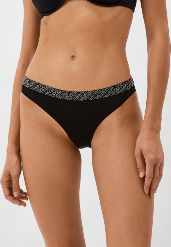 Трусы 3 шт. Tommy Hilfiger