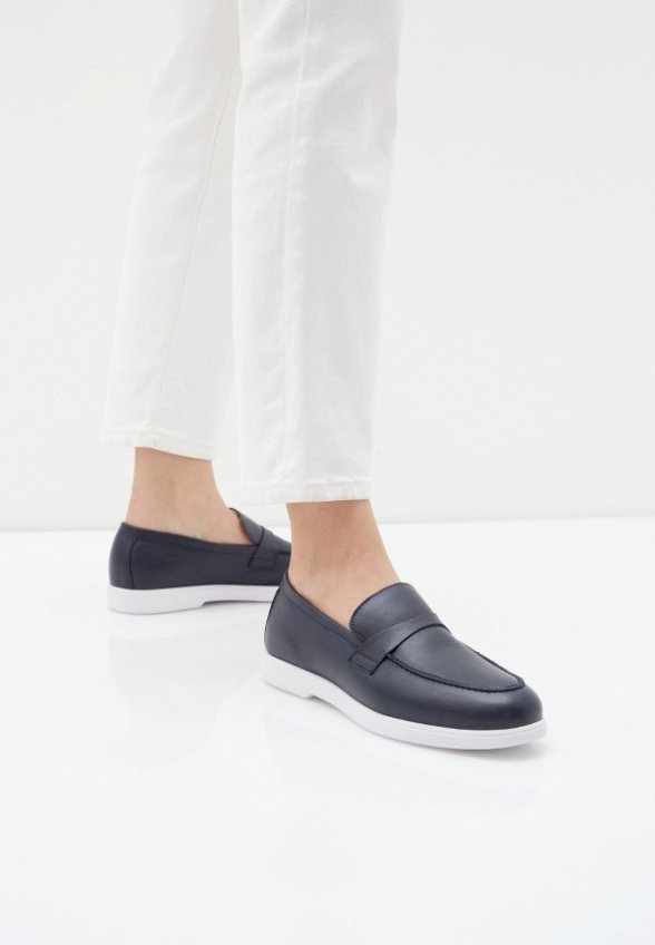 Мокасины Mof-Berg