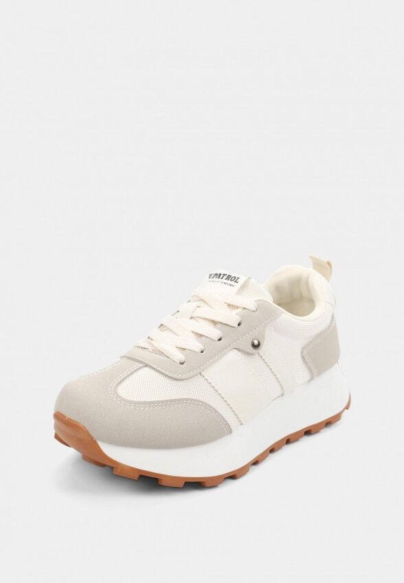 Кроссовки Patrol