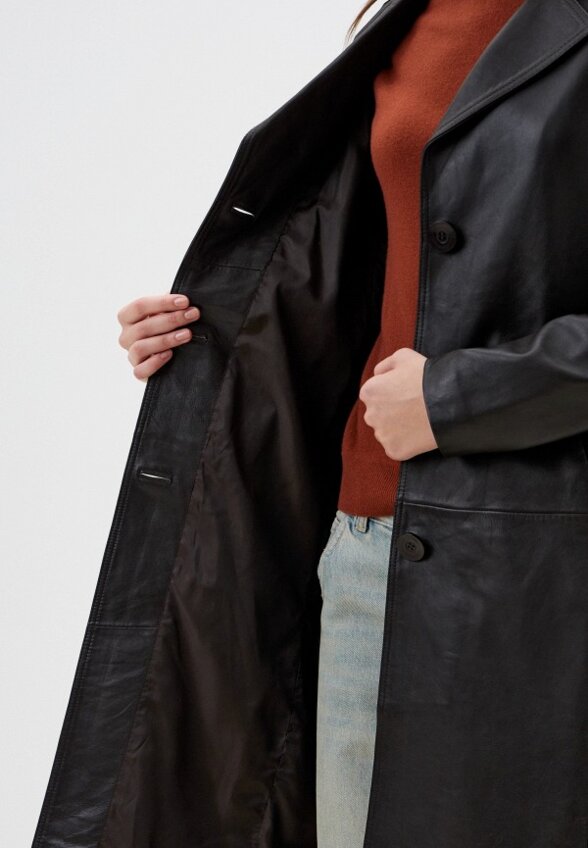 Плащ Снежная Королева