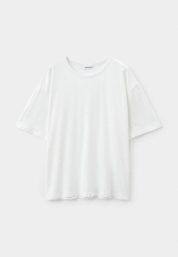 Футболка Mademan