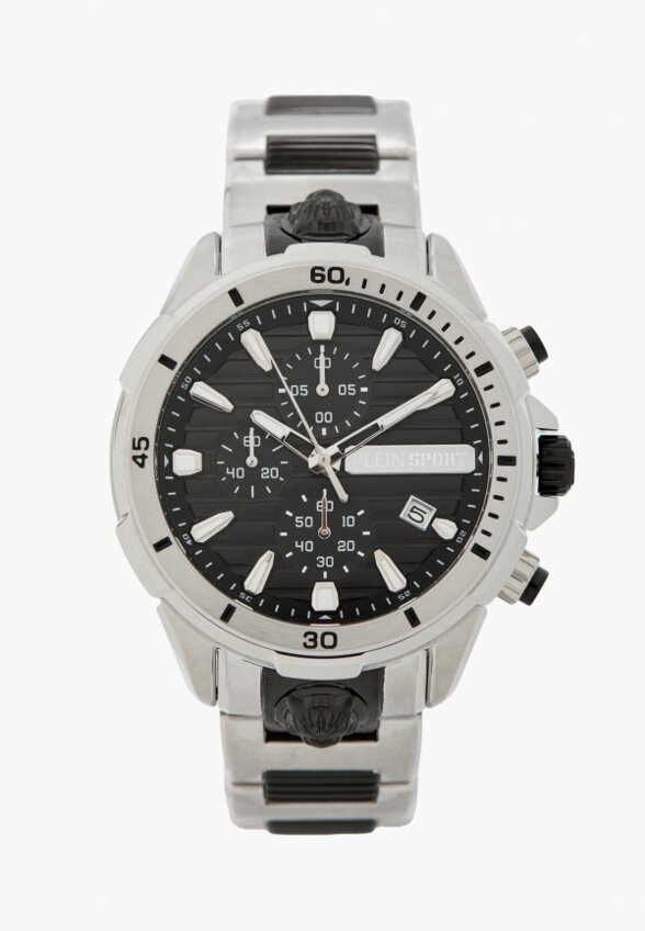 Часы Plein Sport