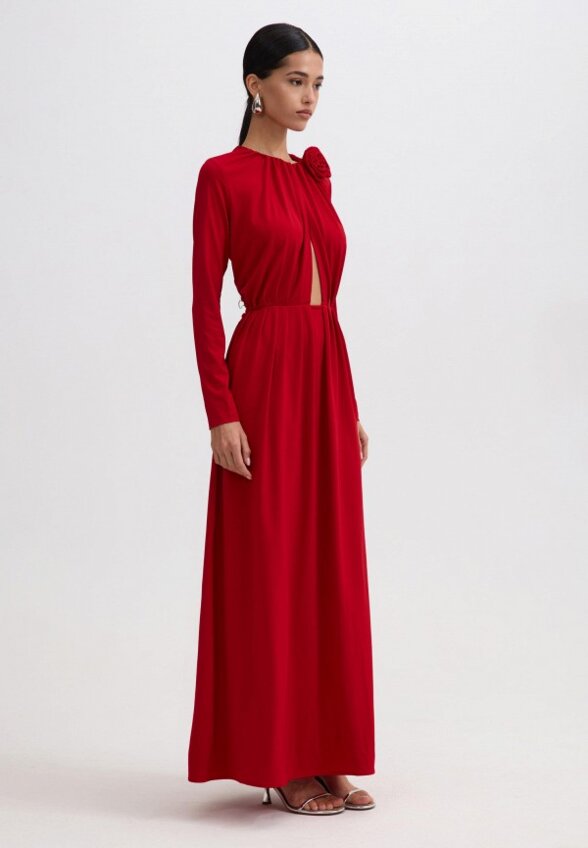 Платье Lumiere Magique