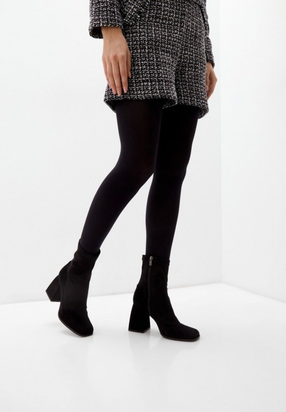 Полусапоги Pazolini