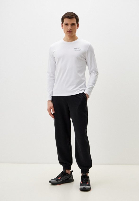 Лонгслив спортивный Anta