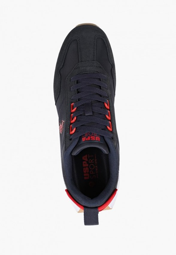 Кроссовки U.S. Polo Assn.