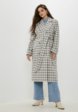 Пальто двубортное TrendyAngel1  - превью