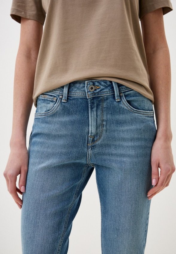 Джинсы Pepe Jeans
