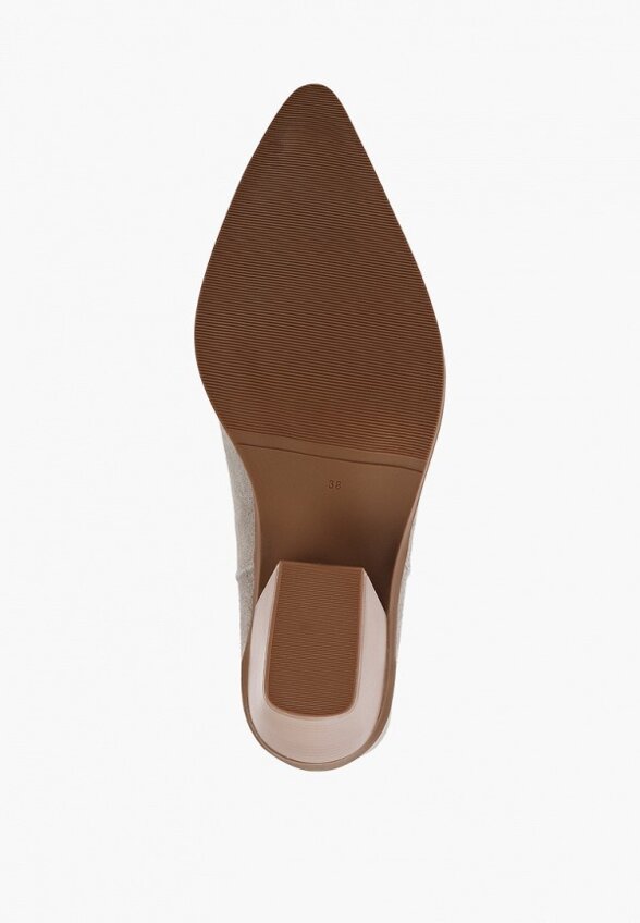 Ботильоны Vivian Royal