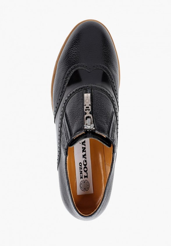 Ботинки Enzo Logana