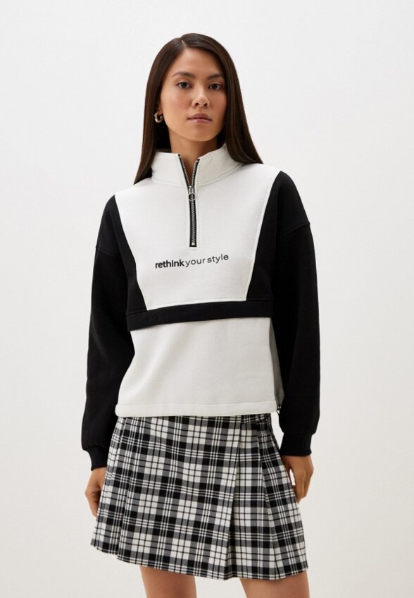 Олимпийка Zolla