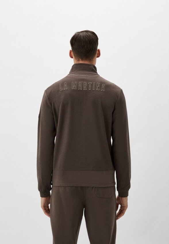 Олимпийка La Martina