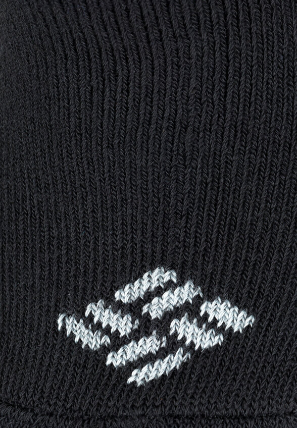 Носки Columbia Moisture Control Anklet, 1 пара, Черный