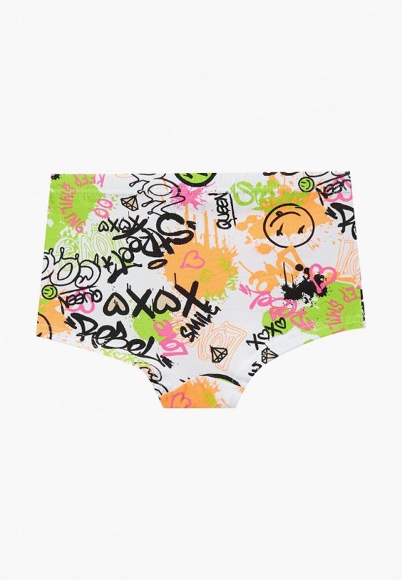 Трусы 2 шт. PlayToday