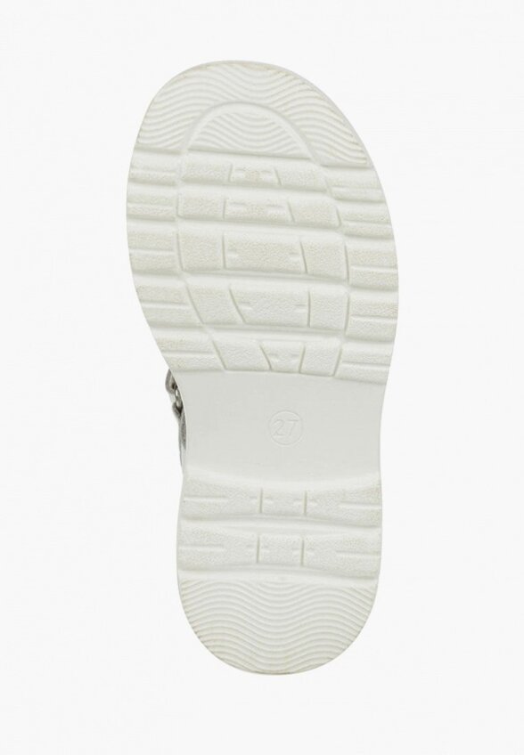 Сандалии Mursu