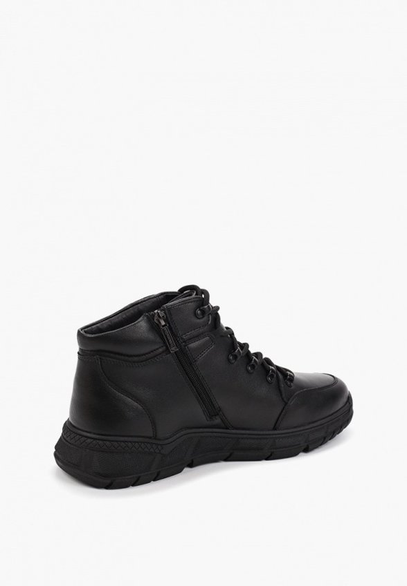 Ботинки Thomas Munz