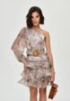 Платье Miss Chic12  - превью