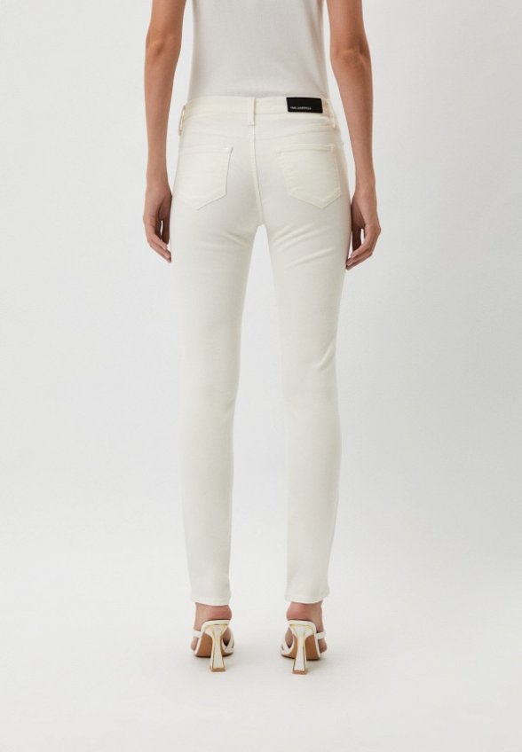 Джинсы Karl Lagerfeld Denim