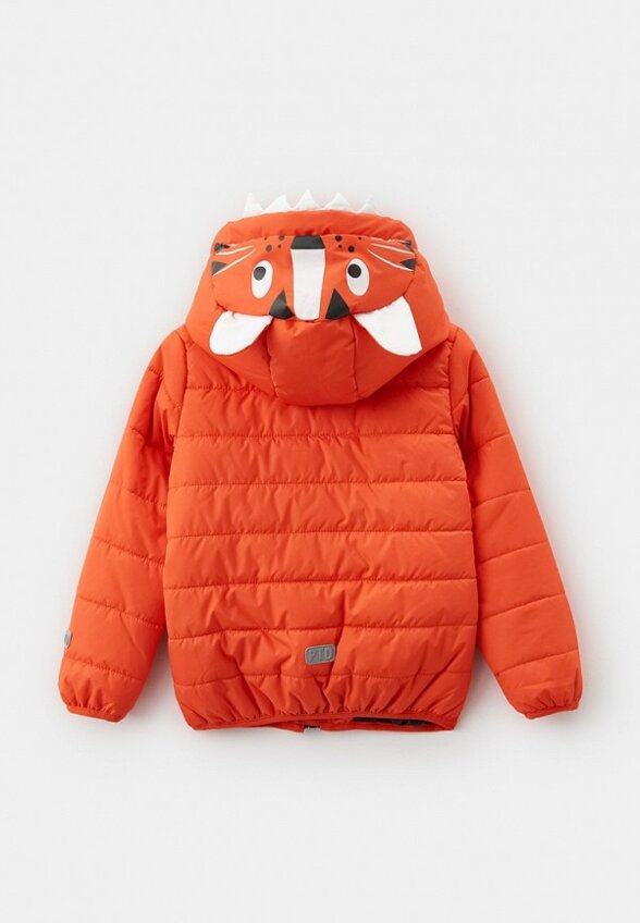 Куртка утепленная PlayToday