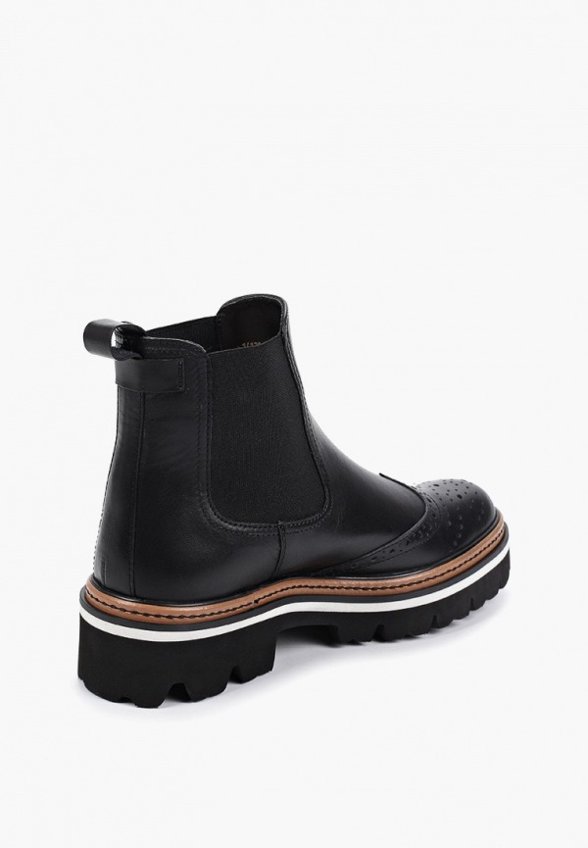 Ботинки Giotto