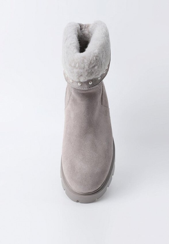 Ботинки Donna D’oro