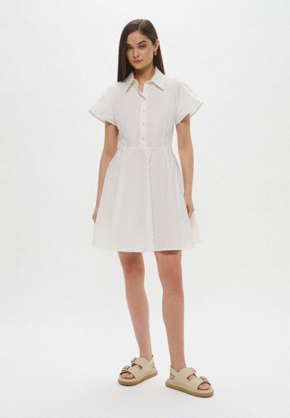 Платье Trussardi