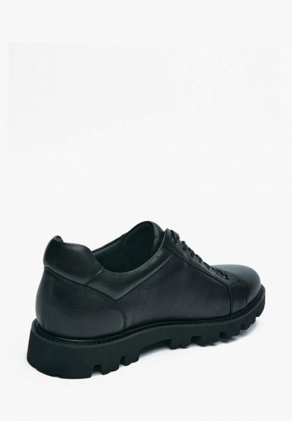 Ботинки Mascotte