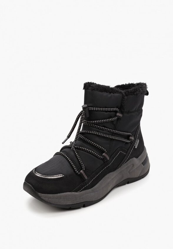 Дутики Marco Tozzi