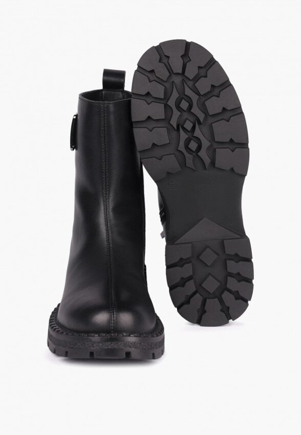 Ботинки Zenden