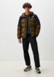 Пуховик The North Face2  - превью