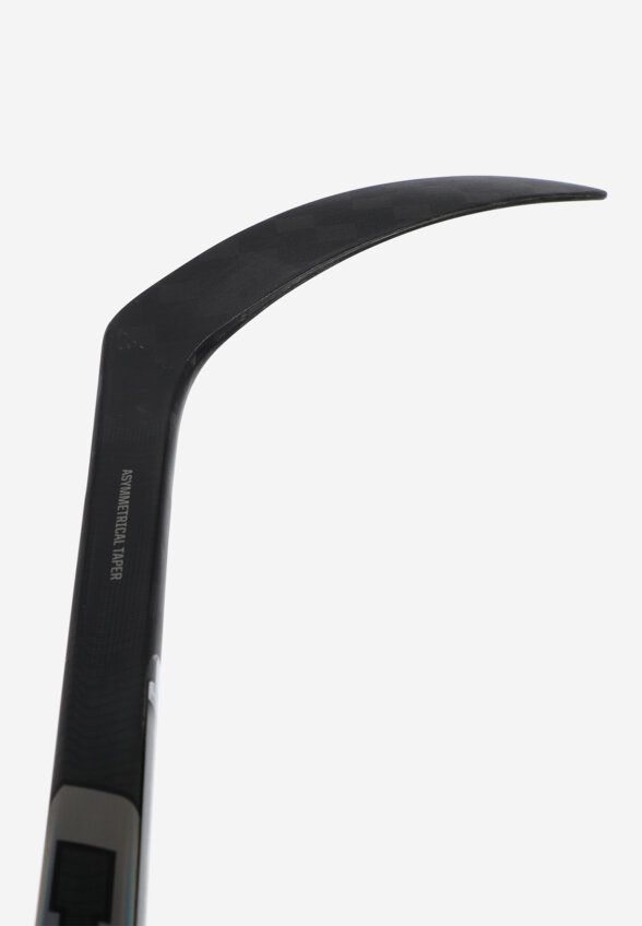 Клюшка хоккейная CCM Ribcor Trigger 8 Pro SR, P29-85, Черный