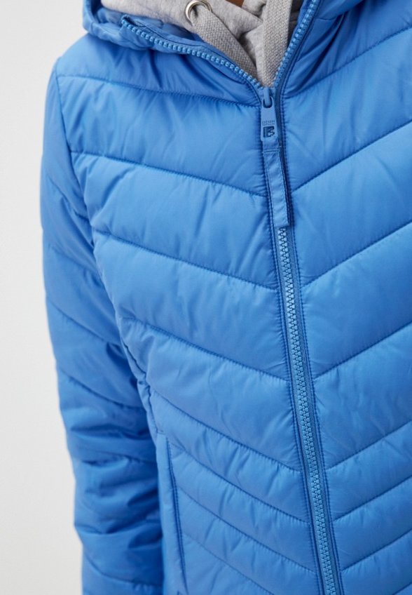 Куртка утепленная Tom Tailor