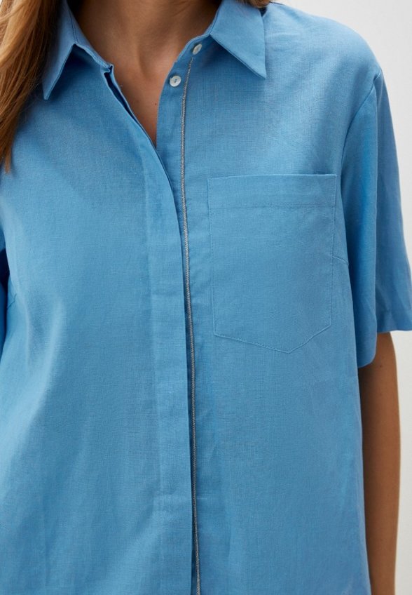 Рубашка Ina Vokich