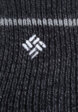Носки для мальчиков Columbia Brushed Wool Fleece Crew, 1 пара, Черный3  - превью