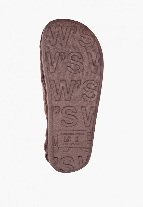 Тапочки women'secret