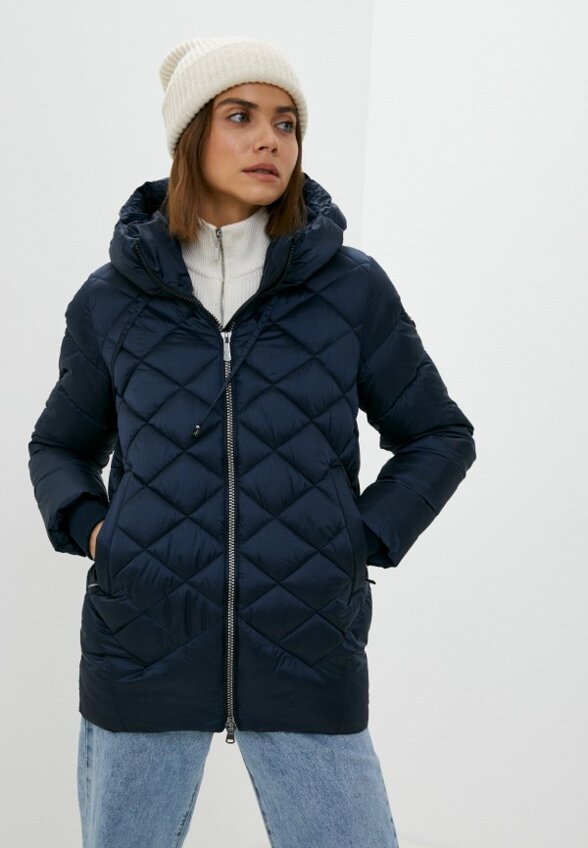 Куртка стеганая Avi
