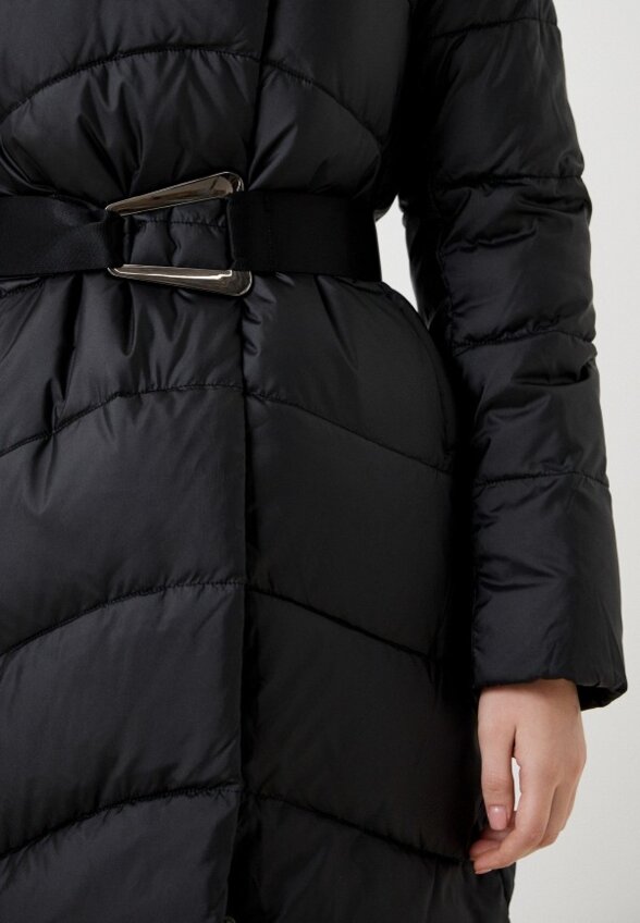 Куртка-пальто Снежная Королева